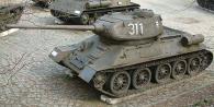 Из истории создания литой и штампованной танковых башен Танк т 34 прозрачный корпус и башня